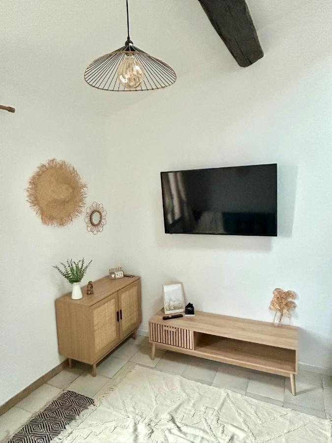 Bobby Blue Reasort Daire Montpellier Dış mekan fotoğraf