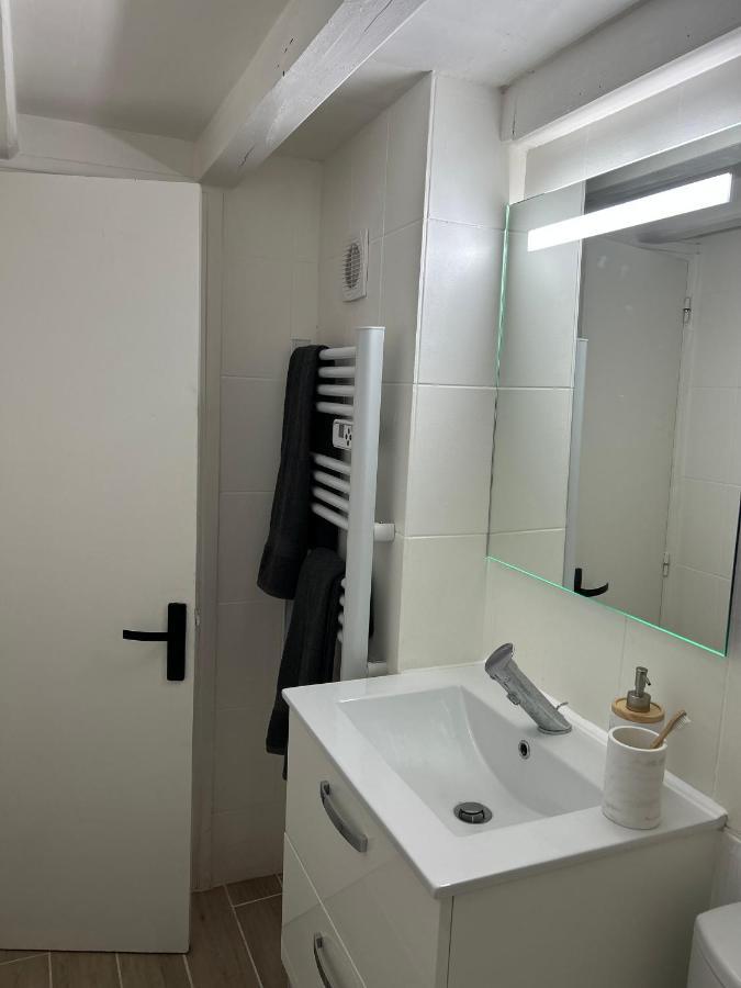 Bobby Blue Reasort Daire Montpellier Dış mekan fotoğraf