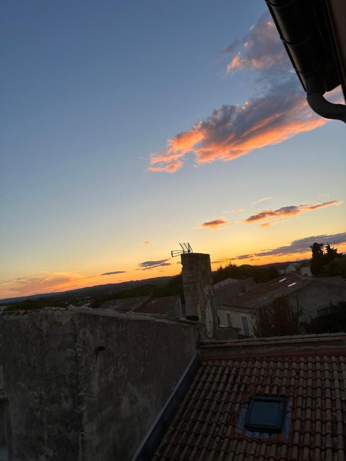 Bobby Blue Reasort Daire Montpellier Dış mekan fotoğraf