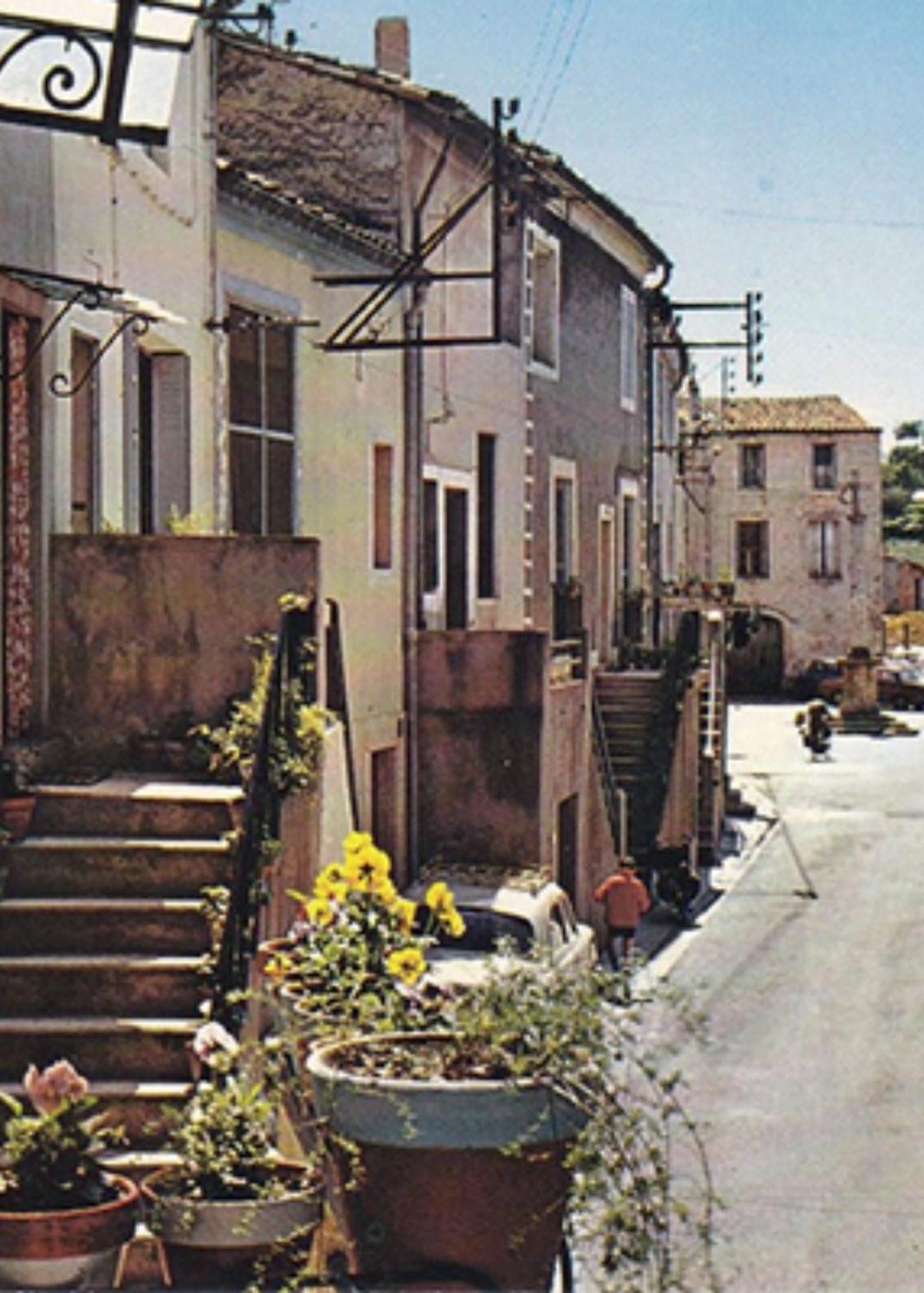 Bobby Blue Reasort Daire Montpellier Dış mekan fotoğraf