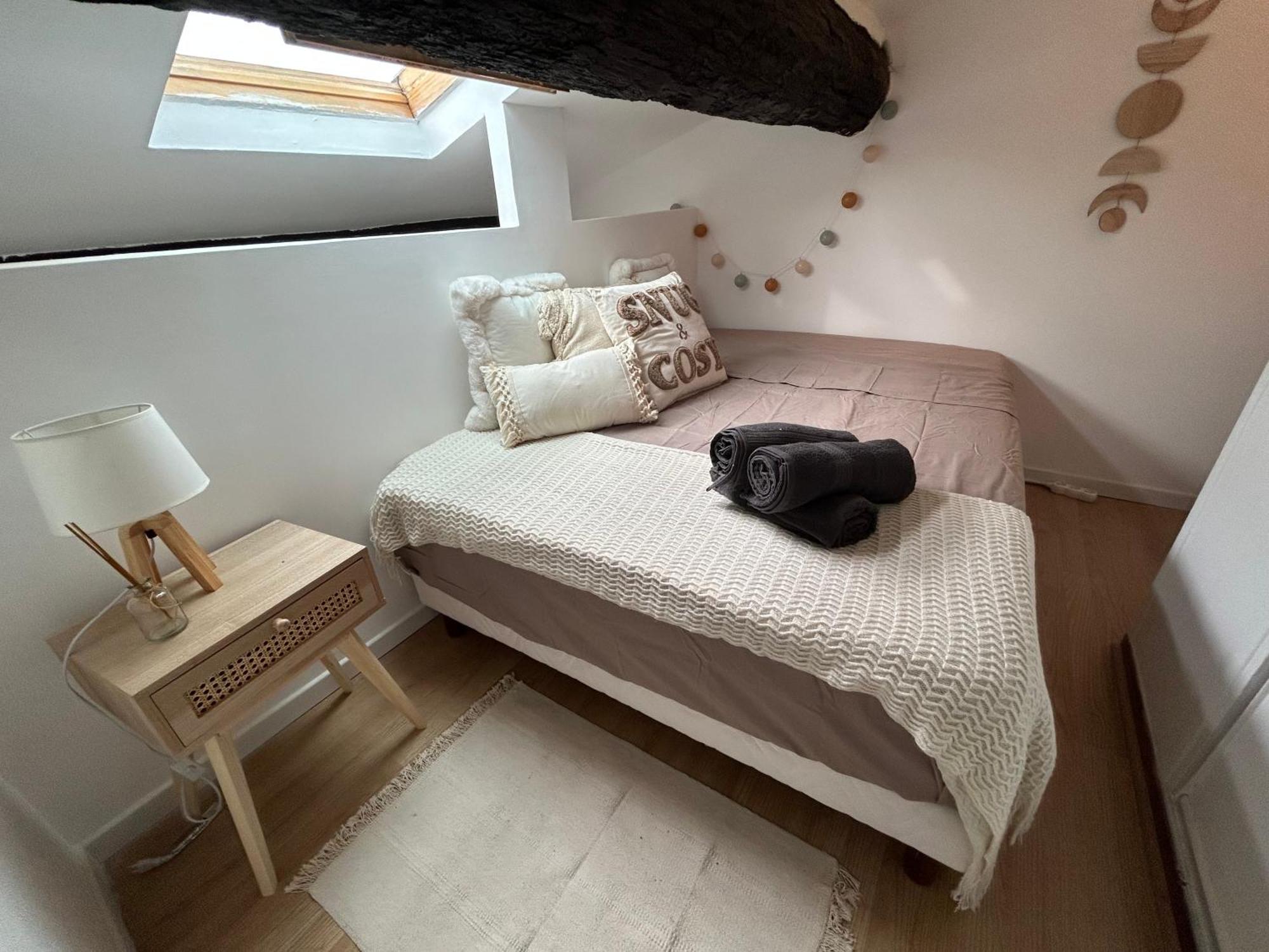 Bobby Blue Reasort Daire Montpellier Dış mekan fotoğraf